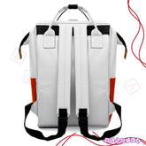 Compact and Stylish Baby Cap (Red)